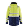 High Vis Winterparka