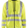 a968a237-429f-4bd0-8fbe-e257e6dec6ea High Vis Kapuzenjacke