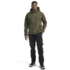 STRIKER Shell Jacke Stretch