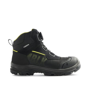 STORM Sicherheitsstiefel S7S Wasserdicht