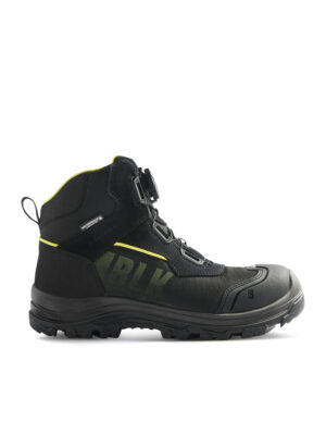 STORM Sicherheitsstiefel S7S Wasserdicht