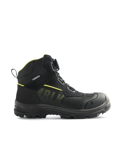 STORM Sicherheitsstiefel S7S Wasserdicht