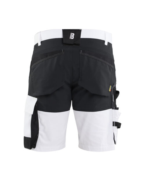 Maler Shorts Stretch