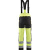 High Vis Schnittschutzhose