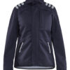 Damen Softshell Jacke Inhärent