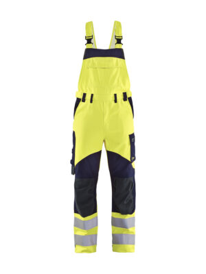 ab31f0cb-d0a8-414c-966c-9559c3dc3738 Multinorm Latzhose Inhärent