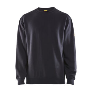 Flammschutz Sweatshirt