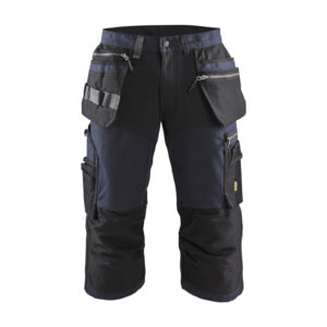 Handwerker Piratenhose Stretch