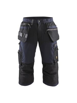 Handwerker Piratenhose Stretch