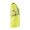 ac3fd8b0-9546-4c35-8151-5e97ca668fe5 Damen High Vis T-Shirt
