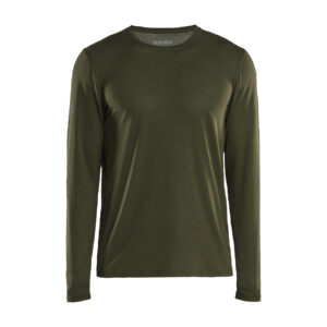 UV Funktions Langarmshirt