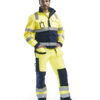 ac79198e-b43e-4c11-a15a-4aed9f05147a High Vis Jacke