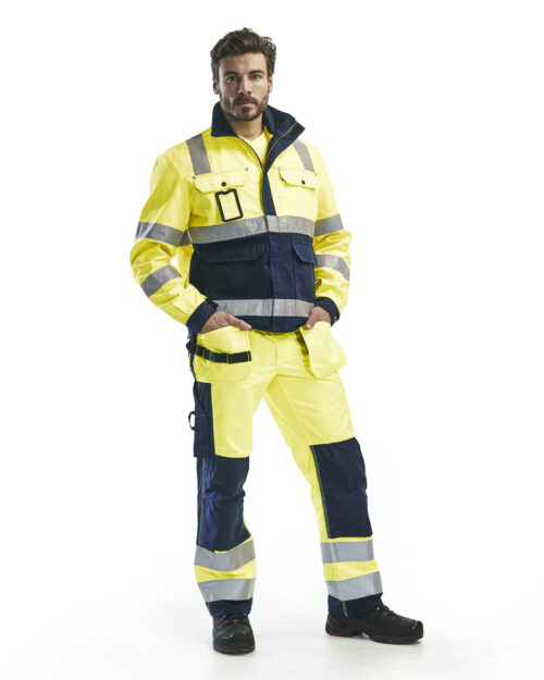 ac79198e-b43e-4c11-a15a-4aed9f05147a High Vis Jacke