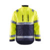 High Vis Winterjacke