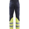 Arbeitshose Inhärent Stahl