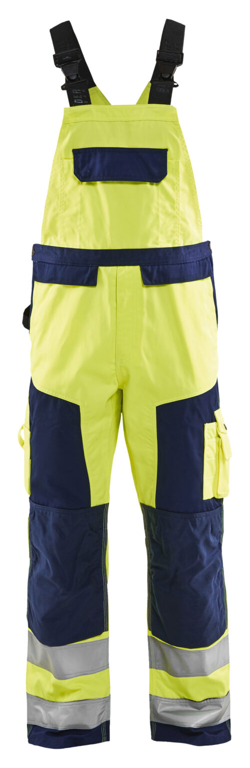 266018043389 copy.eps High Vis Latzhose