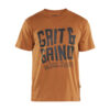 T-Shirt Grit and Grind