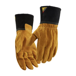 Handschuh Hitzeschutz