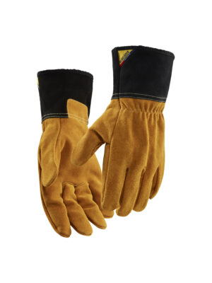 Handschuh Hitzeschutz