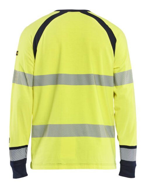 Multinorm Langarmshirt