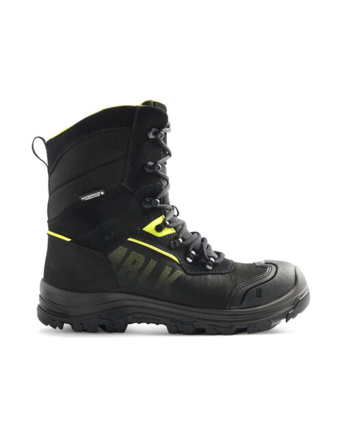 STORM Winterstiefel S7S Wasserdicht