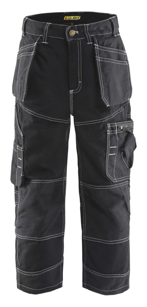 Kinder Arbeitshose X1500