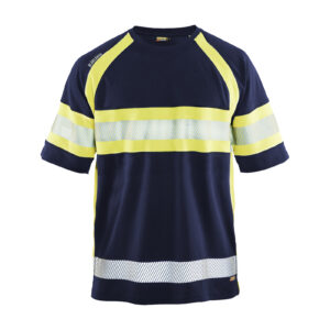 High Vis UV T-Shirt