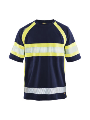 333710518933_CF.eps High Vis UV T-Shirt