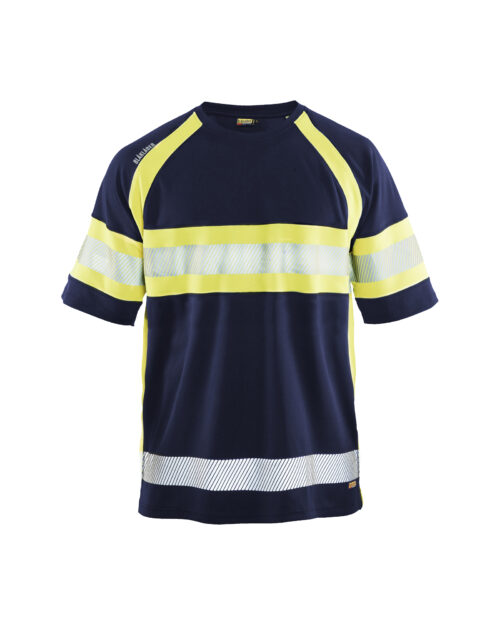 333710518933_CF.eps High Vis UV T-Shirt