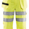 High vis Piratenhose Klasse 2