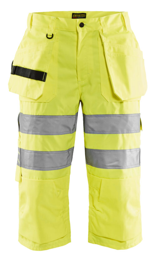 High vis Piratenhose Klasse 2
