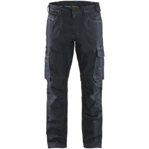 Service Arbeitshose Denim Stretch