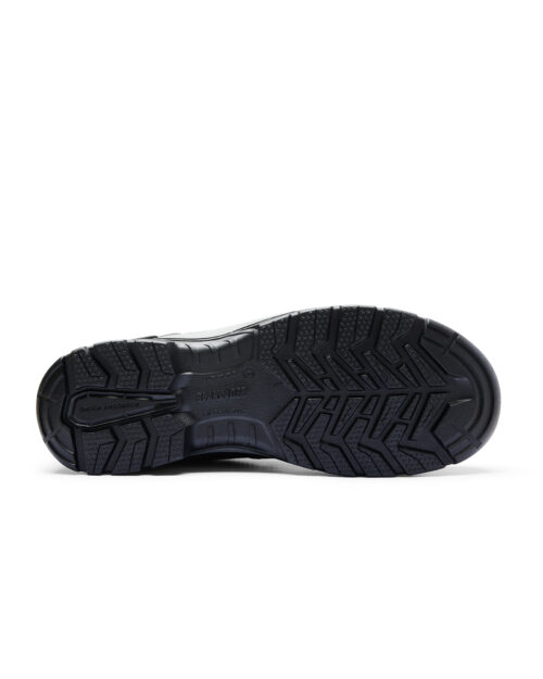 RETRO Sicherheitsstiefel S3