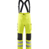High Vis Regenhose Level 3