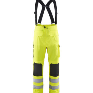High Vis Regenhose Level 3