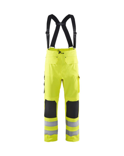 High Vis Regenhose Level 3