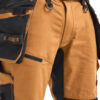 STRIKER Piratenhose mit Stretch