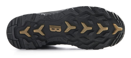 STORM Winterstiefel S7S Wasserdicht