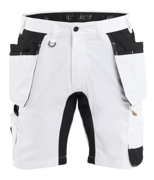 Maler Shorts Stretch