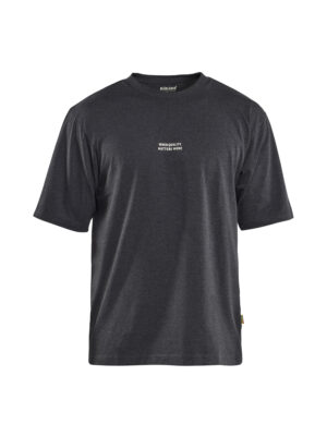 T-shirt Snake Loose Fit