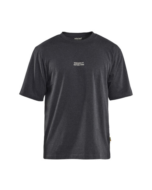 T-shirt Snake Loose Fit