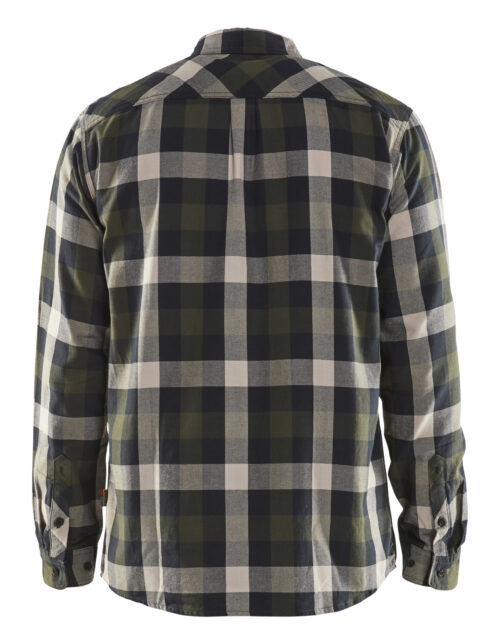 b12233e0-bfa8-47b6-95b0-41149a047d4d Flanellhemd