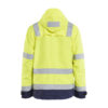 High Vis Funktionsjacke