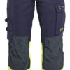 Multinorm Arbeitshose Inhärent mit Stretch