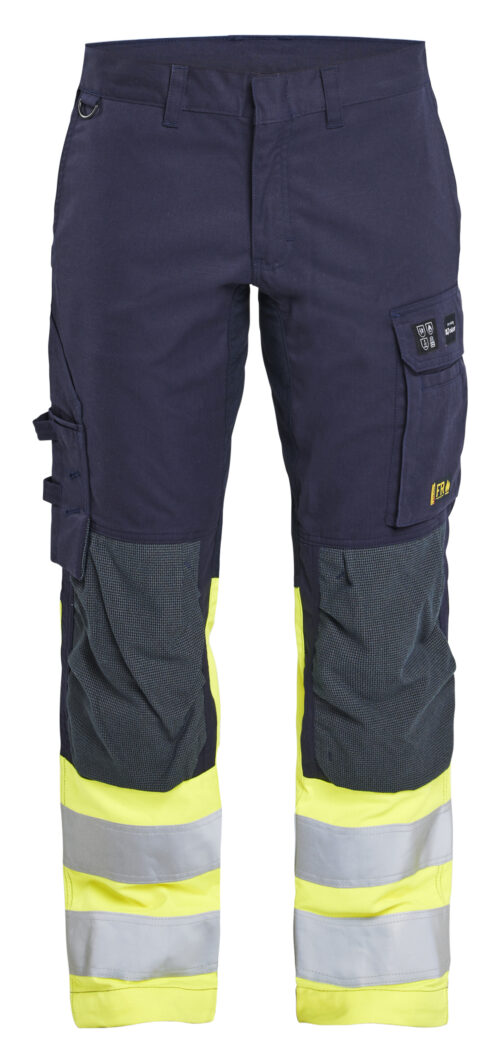Multinorm Arbeitshose Inhärent mit Stretch