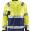 b1da1f80-6b54-456b-8944-4a2af5e7181d High Vis Jacke