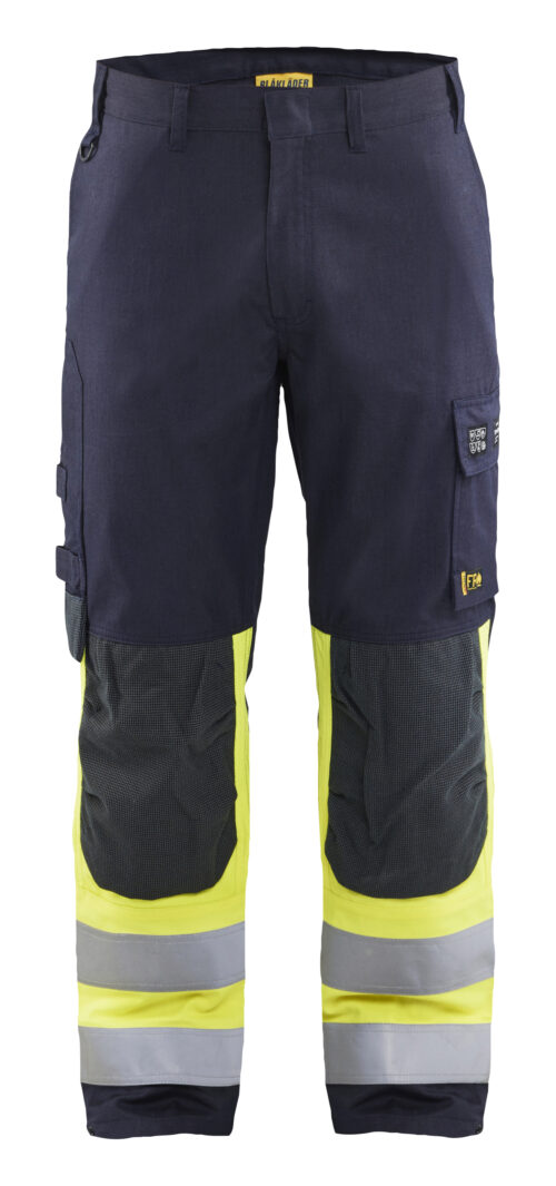 Multinorm Arbeitshose Inhärent APC 2