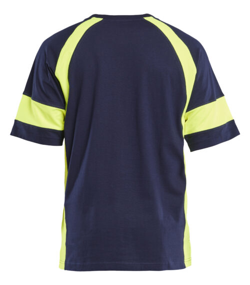 b2b0ed40-7a70-436d-b9e1-0ed92501e897 T-Shirt mit High Vis