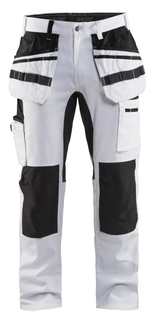 Malerhose mit Stretch