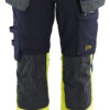 Damen Multinorm Arbeitshose Inhärent mit Stretch